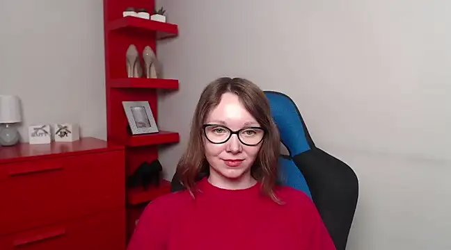 Cookie zoe online show from February 11, 2025, 12:37 pm