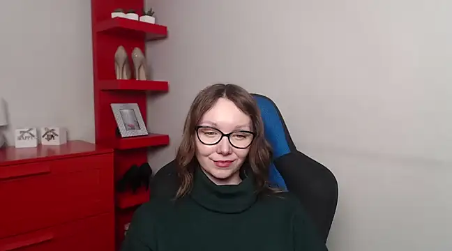 Cookie zoe online show from February 12, 2025, 9:42 am