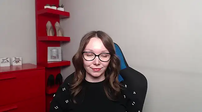 Cookie zoe online show from February 19, 2025, 12:11 pm