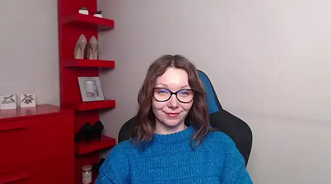 Cookie zoe online show from February 24, 2025, 7:33 am