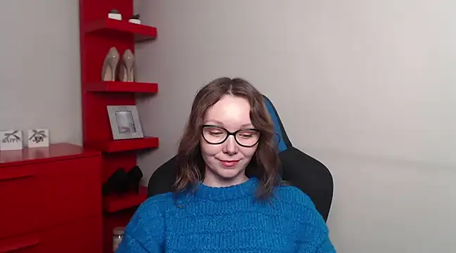 Cookie zoe online show from February 24, 2025, 10:37 am