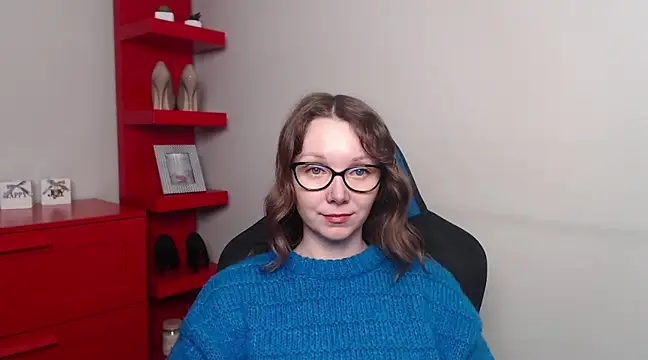 Cookie zoe online show from February 28, 2025, 7:26 am