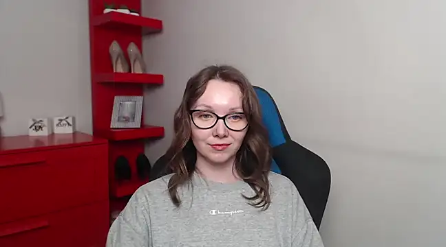 Cookie zoe online show from March 7, 2025, 10:24 am