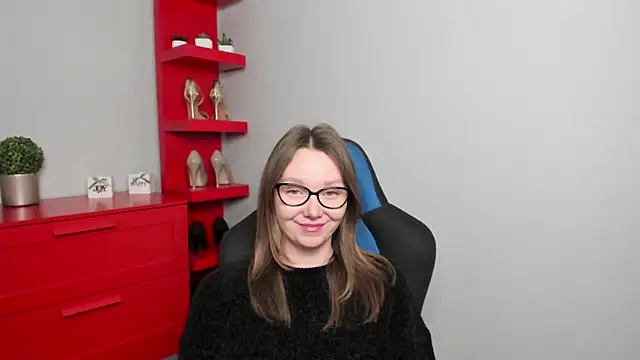 Cookie zoe online show from November 5, 2025, 6:57 am