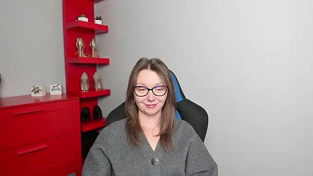 Cookie zoe online show from November 20, 2025, 6:35 am