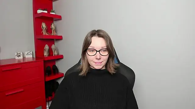 Snapshot of Cookie_zoe chatting on January 7, 2026, 6:27 am Cookie zoe online show from January 7, 2026, 6:27 am