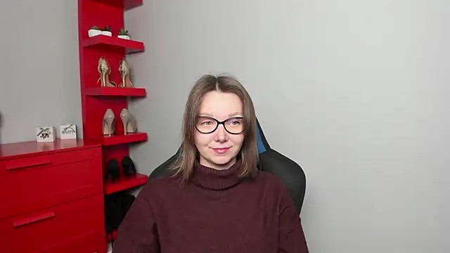 Snapshot of Cookie_zoe chatting on January 8, 2026, 6:37 am Cookie zoe online show from January 8, 2026, 6:37 am