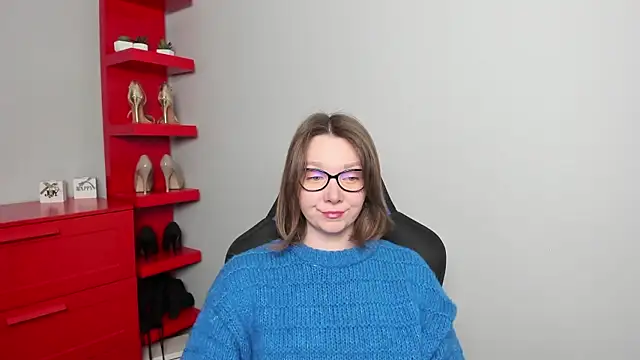 Snapshot of Cookie_zoe chatting on January 9, 2026, 6:27 am Cookie zoe online show from January 9, 2026, 6:27 am