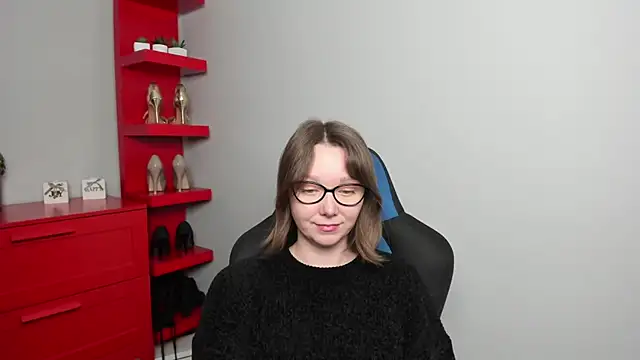 Snapshot of Cookie_zoe chatting on January 12, 2026, 7:35 am Cookie zoe online show from January 12, 2026, 7:35 am