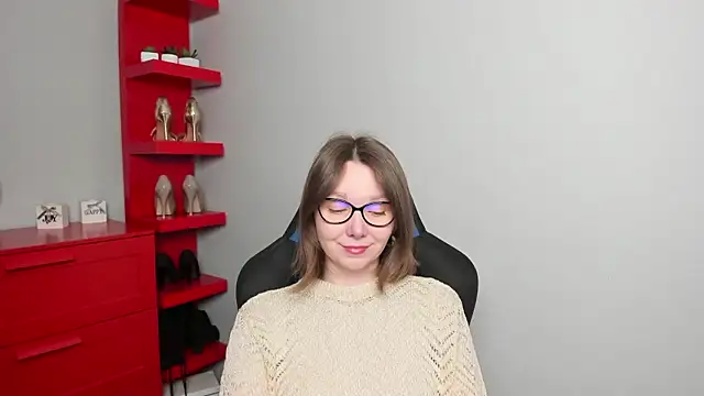 Snapshot of Cookie_zoe chatting on January 14, 2026, 6:41 am Cookie zoe online show from January 14, 2026, 6:41 am