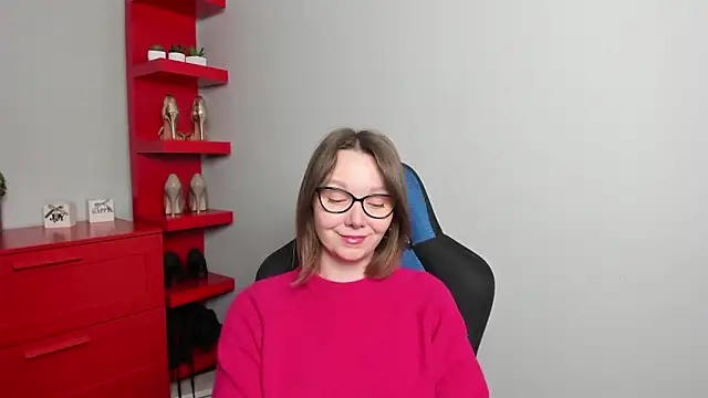 Snapshot of Cookie_zoe chatting on January 15, 2026, 6:40 am Cookie zoe online show from January 15, 2026, 6:40 am