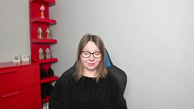 Snapshot of Cookie_zoe chatting on March 2, 2026, 7:26 am Cookie zoe online show from March 2, 2026, 7:26 am