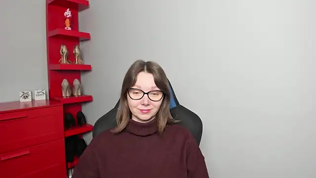 Snapshot of Cookie_zoe chatting on March 4, 2026, 6:30 am Cookie zoe online show from March 4, 2026, 6:30 am