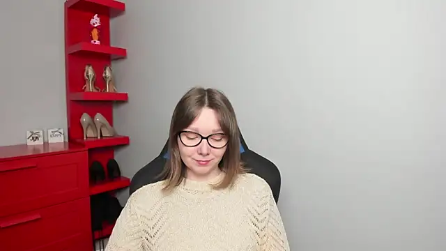 Snapshot of Cookie_zoe chatting on March 9, 2026, 6:39 am Cookie zoe online show from March 9, 2026, 6:39 am