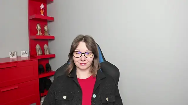 Cookie zoe online show from March 19, 2026, 6:39 am