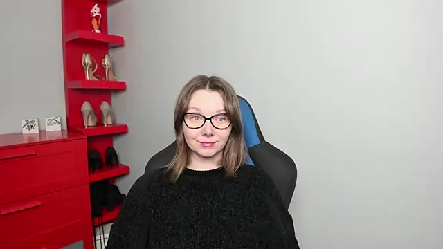 Cookie zoe online show from April 8, 2026, 5:29 am