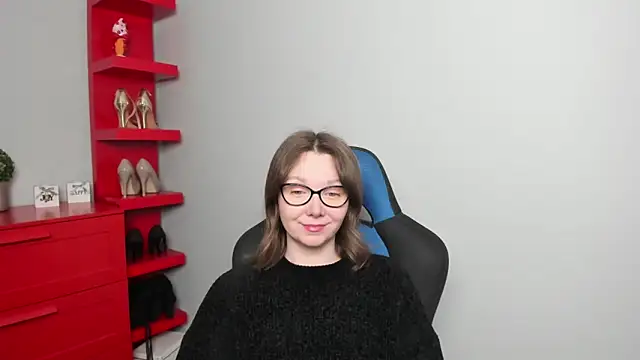 Cookie zoe online show from April 15, 2026, 5:36 am