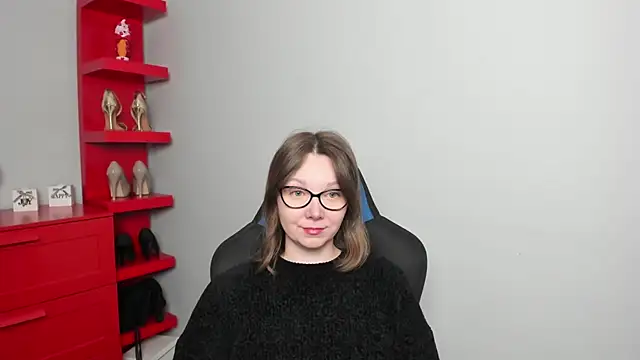 Cookie zoe online show from April 21, 2026, 5:47 am