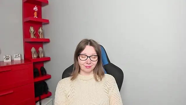 Cookie zoe online show from April 22, 2026, 5:32 am