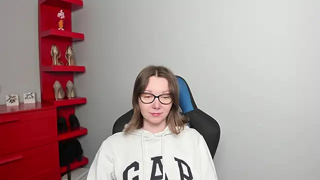 Cookie zoe online show from April 23, 2026, 5:30 am