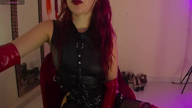 Cristina  Smith online show from February 6, 2025, 5:19 pm