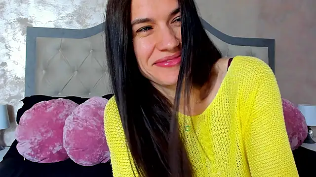 JennaMyers online show from April 10, 2026, 7:07 pm