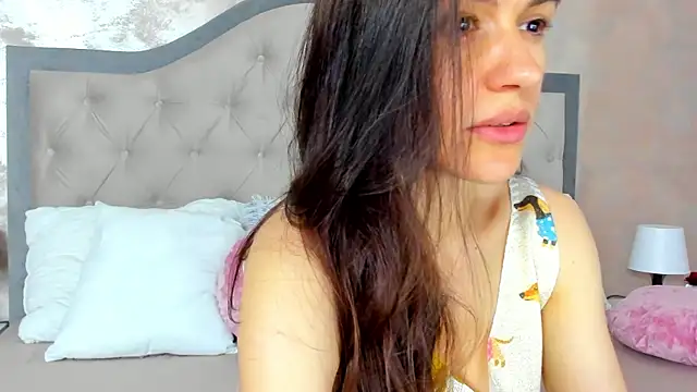 Snapshot of JennaMyers chatting on June 20, 2026, 7:27 pm JennaMyers online show from June 20, 2026, 7:27 pm