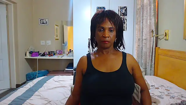 Hotgrannyx online show from January 23, 2025, 10:22 am