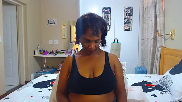 Hotgrannyx online show from February 27, 2025, 7:12 am