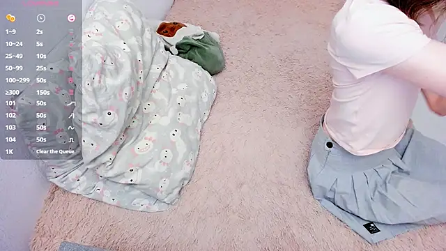 loliwoods online show from September 13, 2025, 11:04 pm