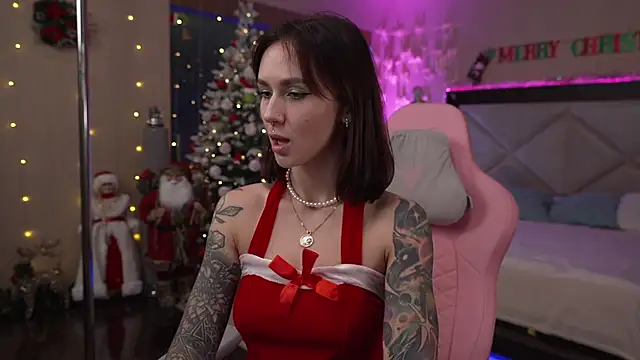 GirlGogo online show from December 24, 2024, 11:44 pm