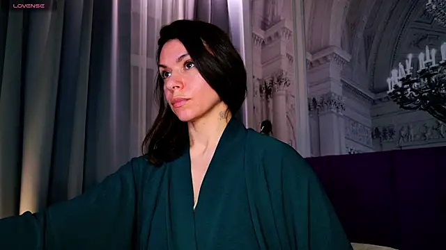 SofiaFoster  online show from December 29, 2024, 2:00 pm