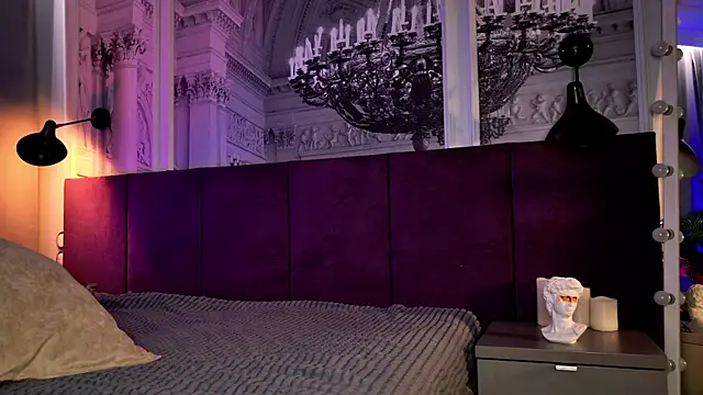 SofiaFoster  online show from February 12, 2025, 2:10 pm