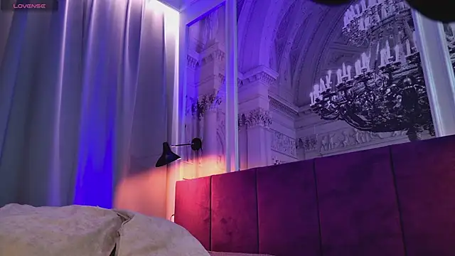 SofiaFoster  online show from February 24, 2025, 6:04 pm