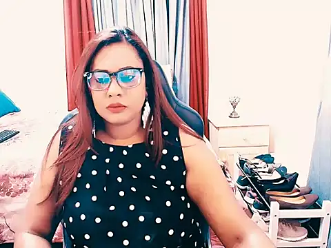 Indianlust69 online show from March 3, 2026, 12:22 pm