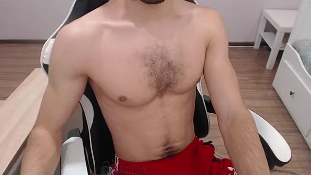 Mandarin4ks online show from February 1, 2025, 12:05 pm