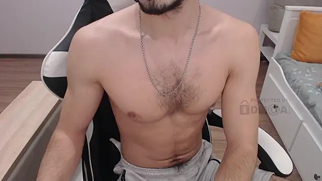 Mandarin4ks online show from March 7, 2025, 3:28 pm