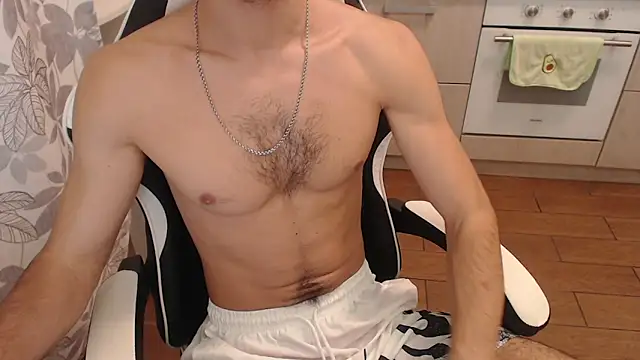 Mandarin4ks online show from October 16, 2025, 10:44 pm