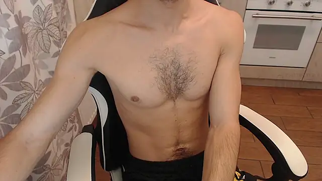 Mandarin4ks online show from November 30, 2025, 2:10 pm