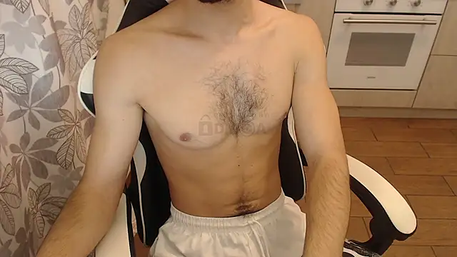 Mandarin4ks online show from December 4, 2025, 2:37 pm