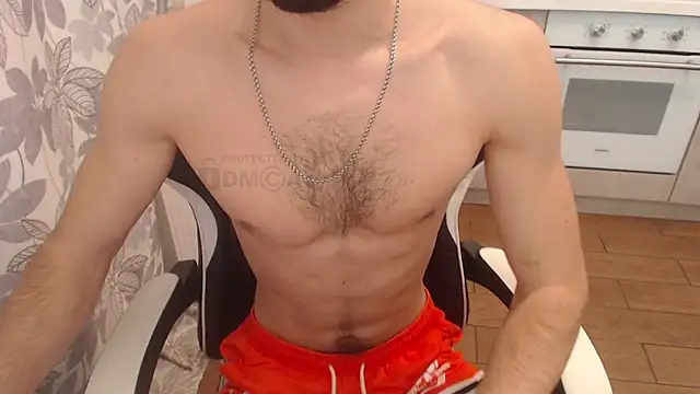 Mandarin4ks online show from December 20, 2025, 12:45 pm