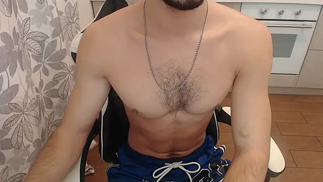 Mandarin4ks online show from December 21, 2025, 2:57 pm