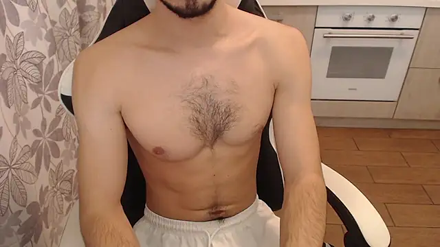 Mandarin4ks online show from January 19, 2026, 1:15 pm