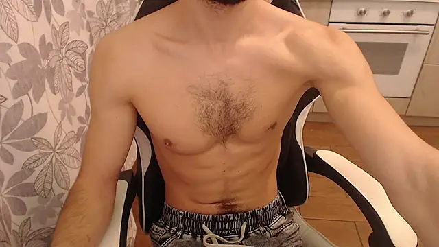 Mandarin4ks online show from February 6, 2026, 7:23 am