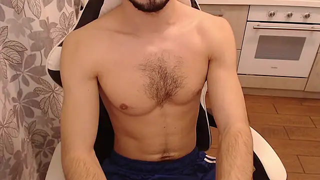 Mandarin4ks online show from March 15, 2026, 4:02 pm