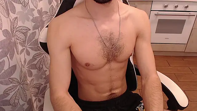 Mandarin4ks online show from April 19, 2026, 10:25 am