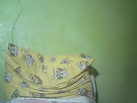 SoSweetPearl online show from March 17, 2025, 10:38 pm