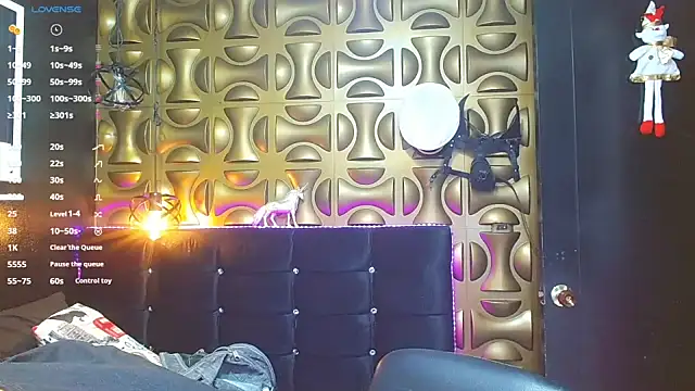 angel sexyevil online show from January 22, 2025, 12:27 pm