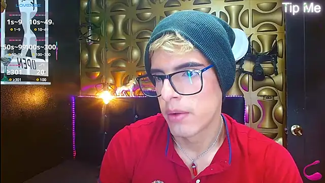 angel sexyevil online show from February 10, 2025, 12:29 pm