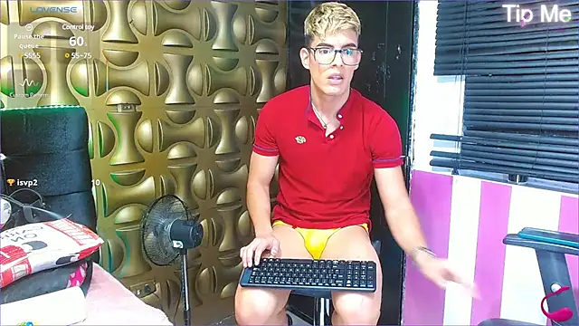 angel sexyevil online show from February 22, 2025, 3:25 pm